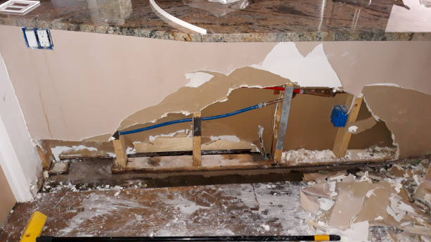 Best Ceiling water damage repair  in Islip Terrace, NY