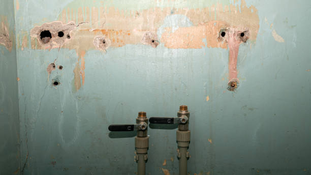 Best Emergency water damage restoration  in Islip Terrace, NY